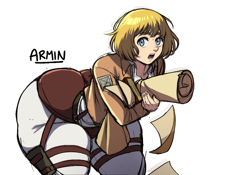 Armin (BWL)