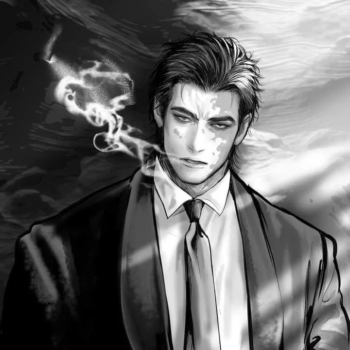 Taeul | mafia