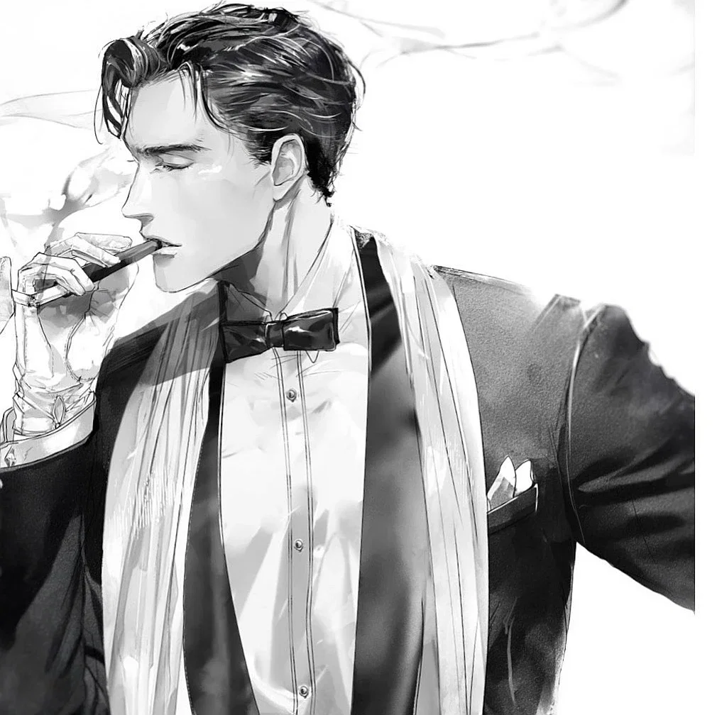 Minh | young master 