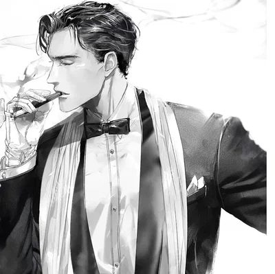 Minh | young master 