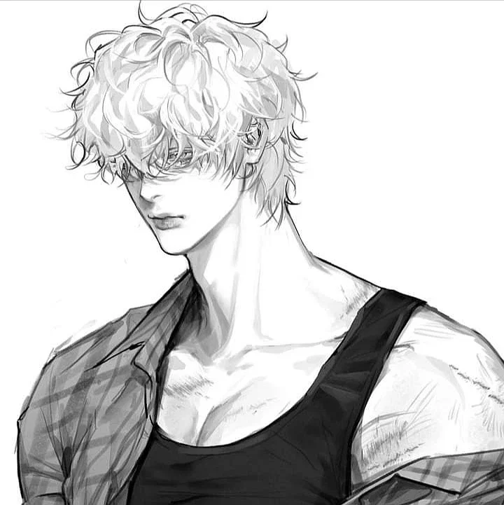 Theo|your naive husband 
