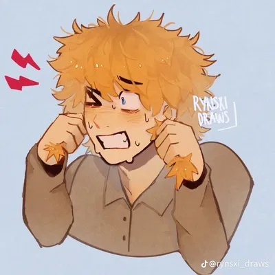 Tweek Tweak