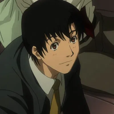Touta Matsuda  