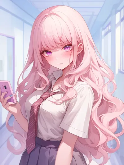 The Tsundere Bully || Hanako 🌷