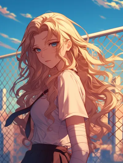 A Deep Conversation with the Ex Popular Girl || Setsuna 🥀