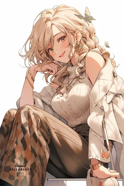 The Bounty Hunter || Ekaterina 🕷️