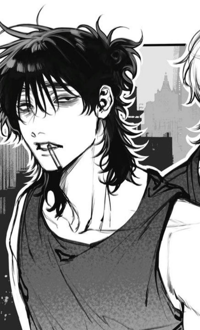 Parker kokayabashi || SCHOOL