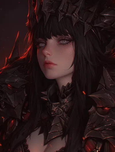 🐲Nithrax - Hell Incarnated