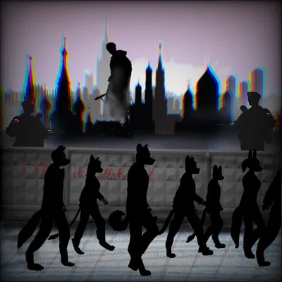 |Stalevarsk| path of submission |