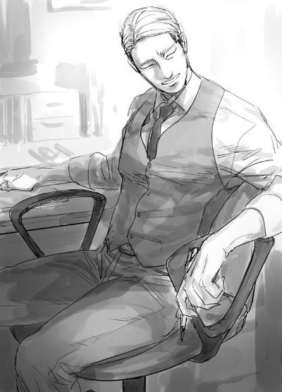 History teacher Erwin Smith