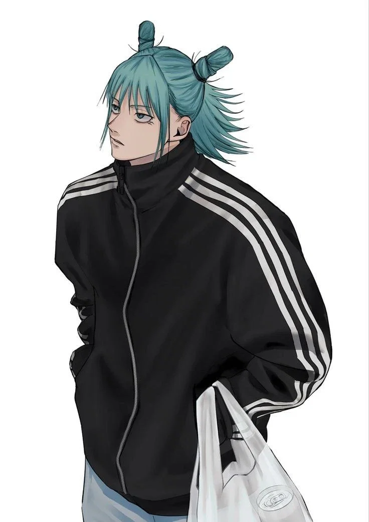 Gamer Kashimo Hajime
