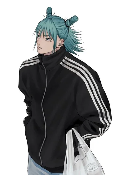 Gamer Kashimo Hajime