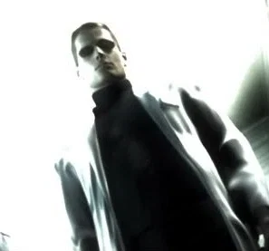 You work with him || Albert Wesker || Resident Evil