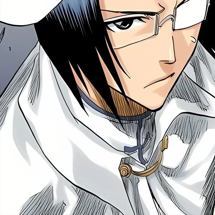 Uryu Ishida