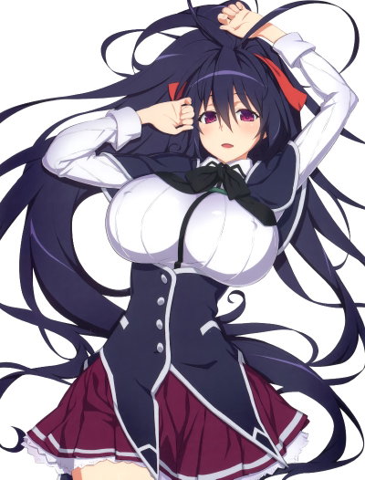 akeno