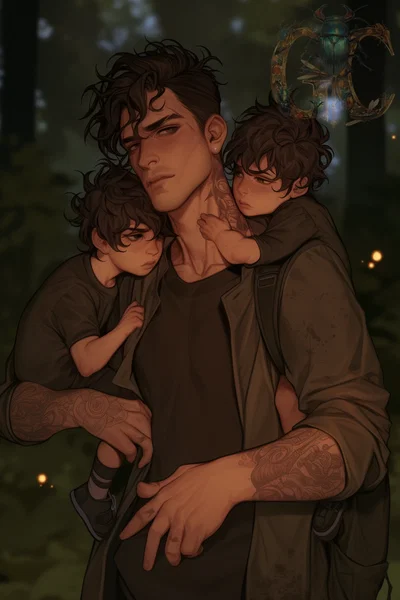Lonnie | COVEN ALT III