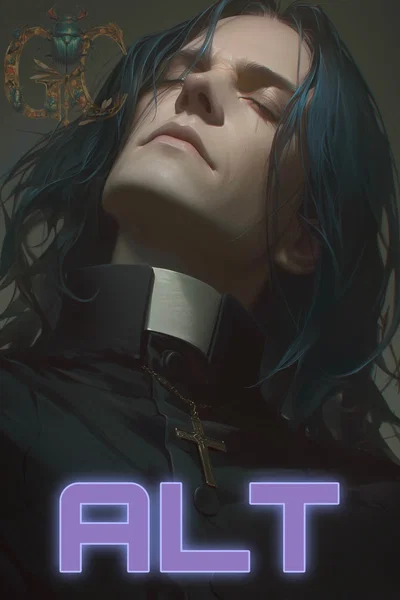 Father Solomon | ALT
