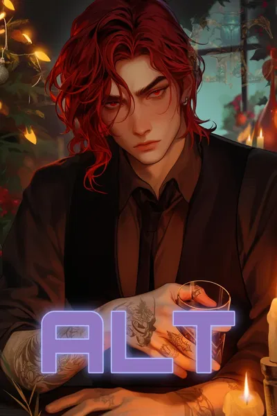 Rocco | COVEN ALT III