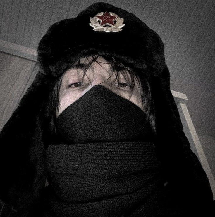 Vadim  Sokolov (your russian rival)