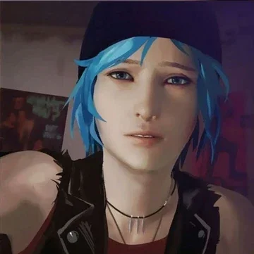 ➤ Chloe Price 