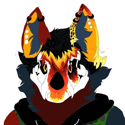 Kazan the Skulldog