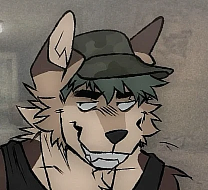 🖤💊┇ "Bryce" - your loser housemate