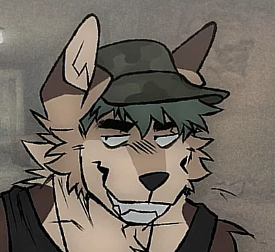 🖤💊┇ "Bryce" - your loser housemate