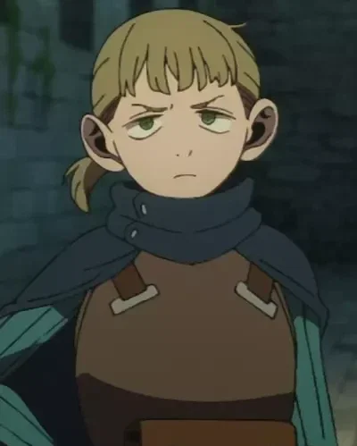Mickbell Tomas | Dungeon Meshi