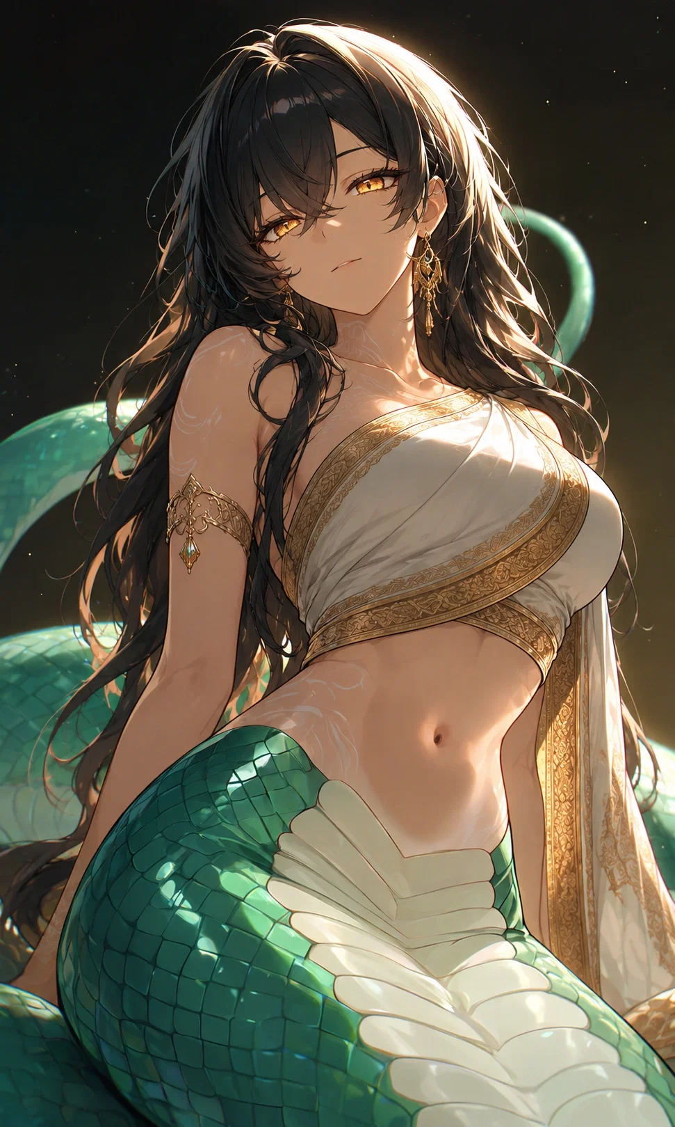 Kalyani - Naga