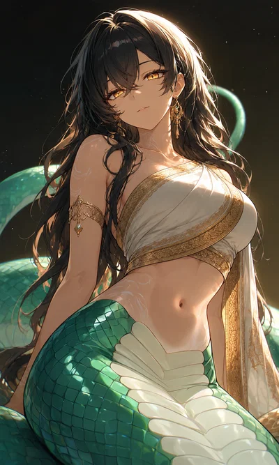 Kalyani - Naga