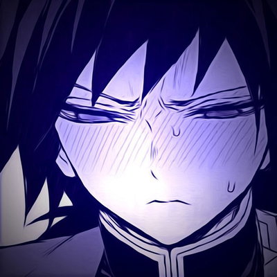 Giyuu Tomioka