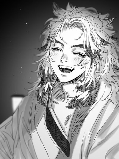 Rengoku Kyojuro