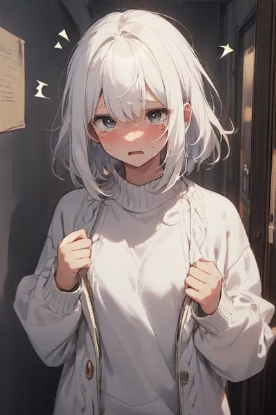 Yuki | Fatal Mistake