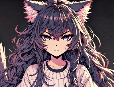 Melanie | Bad Luck