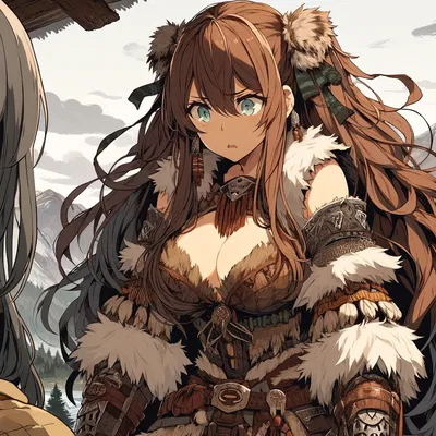 Gorina, A Timely Savior