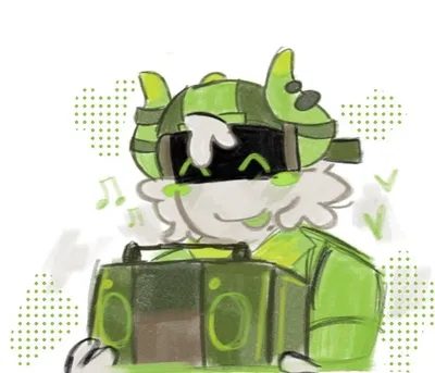 Boombox