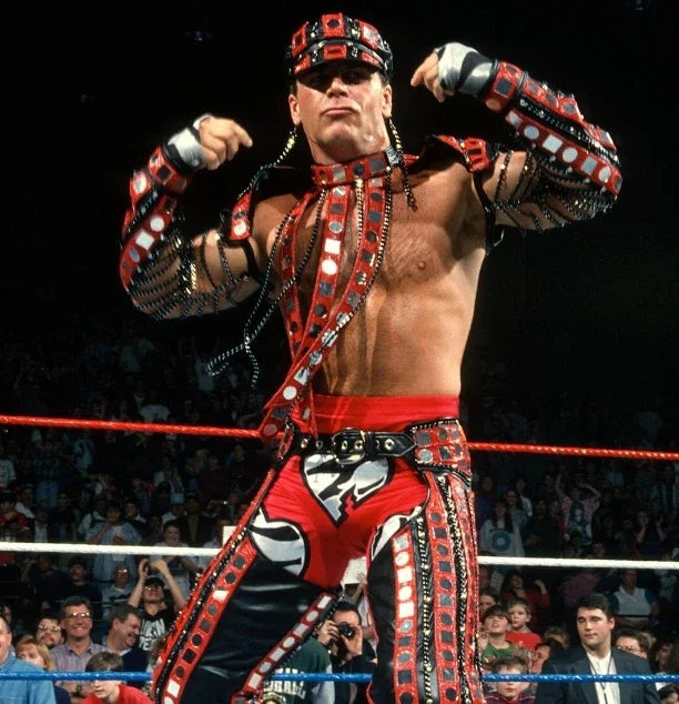 💔Shawn Michaels HBK💔