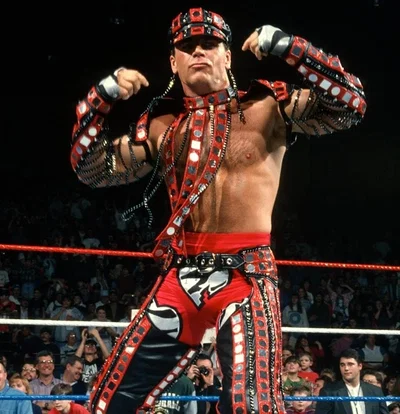 💔Shawn Michaels HBK💔