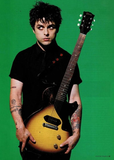 Billie Joe Armstrong 