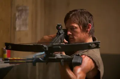 Daryl Dixon