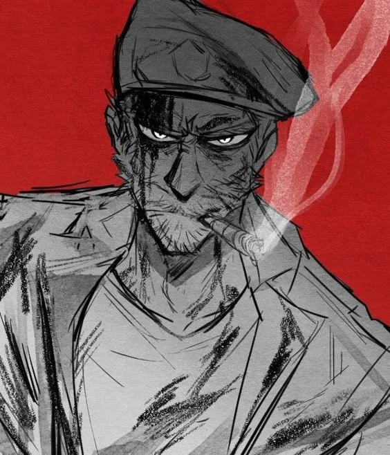 Bill (L4D)