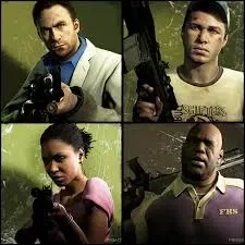 L4D2 RPG
