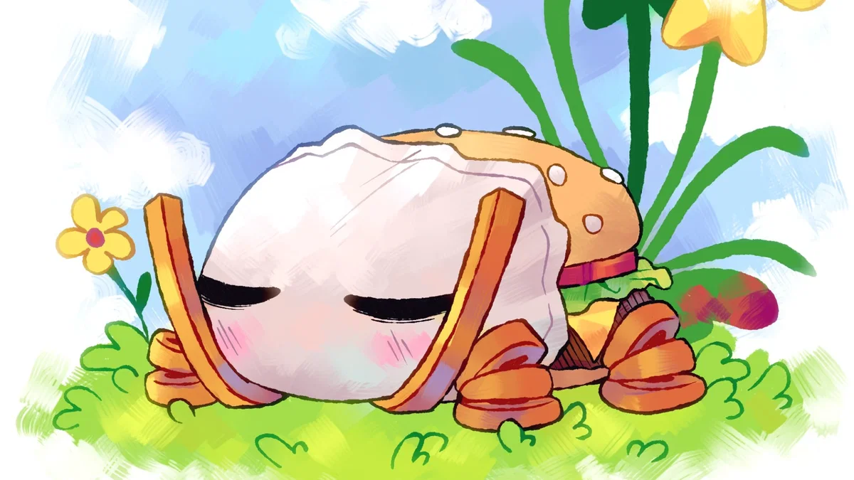 Pet Bunger