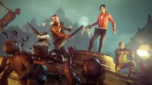 L4D RPG (Warlock user)