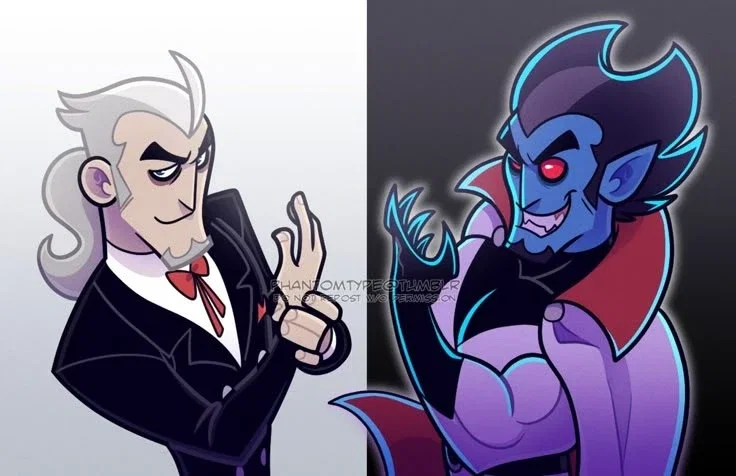 Vlad Masters