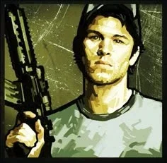 Ellis (L4D2 RPG)