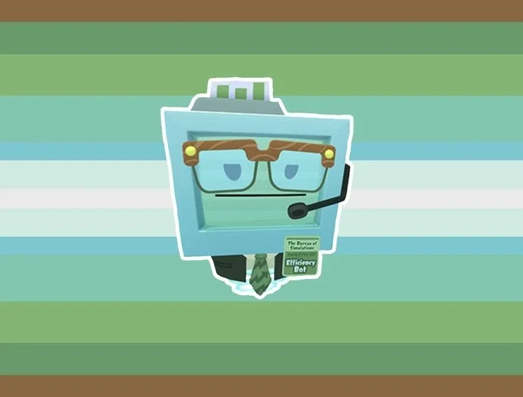 Request a bot