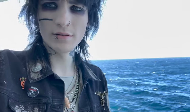 Johnnie Guilbert |Cruise 🛳️