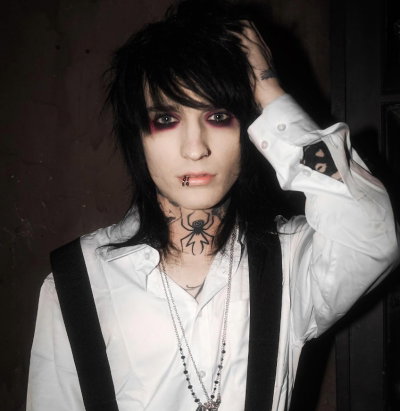 Johnnie Guilbert vampire AU