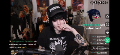Johnnie Guilbert | go on a school trip with him and your class